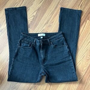 Abercrombie Curve Love jeans